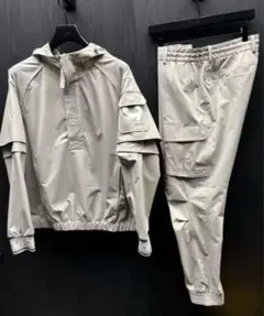 2025年最新】ジーフォア セットアップの人気アイテム - メルカリ