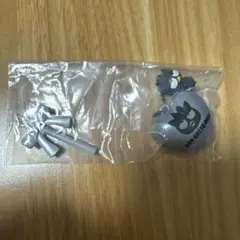 サンリオバルーンポップチャーム バツ丸のサムネイル