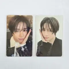 TXT 7TH YEAR ラキドロ セット ボムギュ