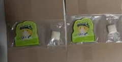 からぴち　シヴァ　キャラマグネッツ