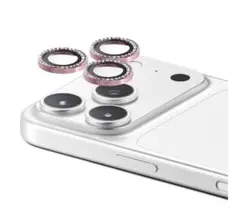 CASETiFY iPhone 17 Pro & Pro Max カメラレンズ