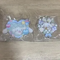 カスタムアクリルチャーム シナモン シナモロール