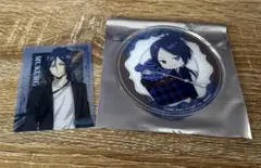 家庭教師ヒットマンREBORN ! リボーン グラッテ　六道骸