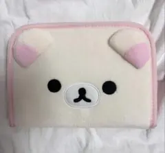 コリラックマ マルチケース