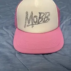 mobbキャップ