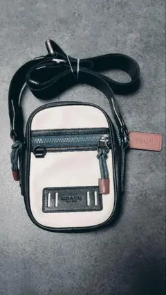 コーチCOACH ショルダーバッグ
