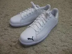 プーマ PUMA　スニーカー　25.5センチ　メンズ　シューズ　男性　かっこいい