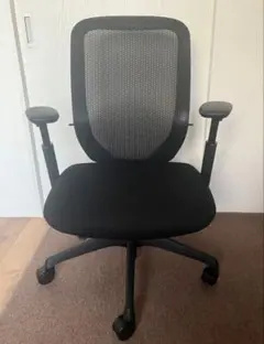 希少！スイス製オカムラ取扱い☆SITAG Emotion Chair ☆ - メルカリ