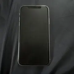 初期化済み】iPhone11 64GB ブラックSIMフリー MagSafe付 - メルカリ