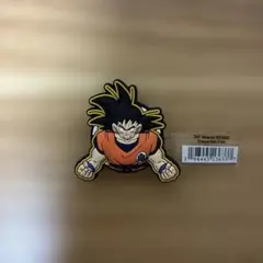 Dragon Ball Z Kai 孫悟空 ジビッツ
