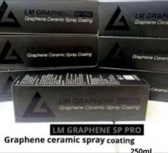 LUMINUS 「LM GRAPHENE SP PRO」250mlスプレーのサムネイル