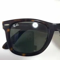 Ray-Ban レイバン ウェイファーラー RB2140-F 902 52サイズ