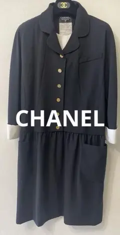 CHANEL非売品❤️シャネルハンガー28本❤️ジャケットワンピースブラウス用 CHANEL非売品❤️シャネルハンガー28本❤️ジャケットワンピース