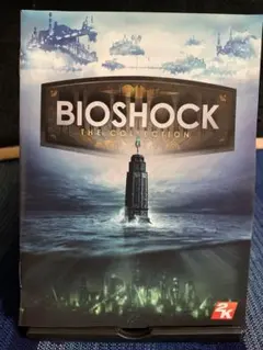 【PS4】 バイオショック コレクション