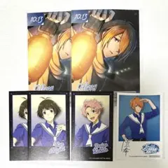 SideM F-LAGS グッズ