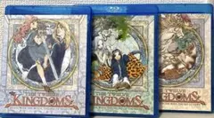 2025年最新】十二国記 Blu-ray BOXの人気アイテム - メルカリ