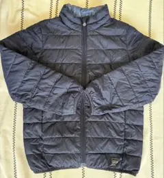 GAP ネイビー ダウンコート