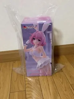 トラブルダークネス　モモ　フィギュアのサムネイル