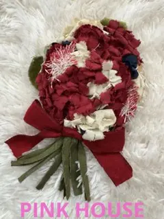 2025年最新】ピンクハウス コサージュの人気アイテム - メルカリ