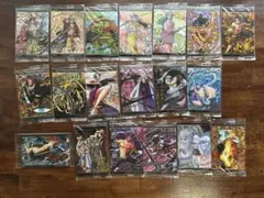 【匿名配送】ワンピース ウエハースカード 第9弾 19枚 シークレットあり