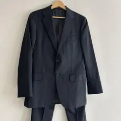 グリーンレーベルリラクシング スーツ セットアップ Alfred Brown L