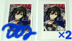 2025年最新】奏手イヅル チェキの人気アイテム - メルカリ