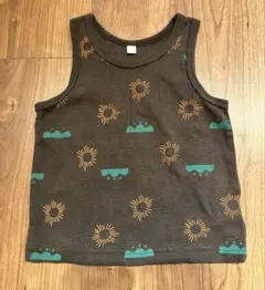 タンクトップ 90㎝