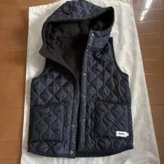 armen キルティング