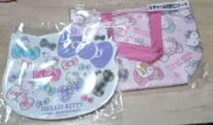 サンリオ　ハローキティ50thアニバーサリー当りくじセット売り