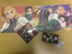 くら寿司　鬼滅の刃