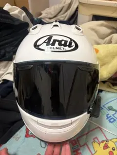 Arai SZ-Ram4 UP TOWN XL(61-62cm) パールホワイト - メルカリ