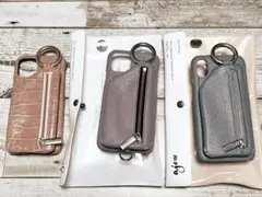 ☆ajew☆iPhone ケース 3個セット！