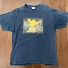 メキシコ製 Optima Tシャツ　ブラックのサムネイル