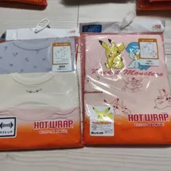 半袖シャツ　110②