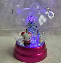 2025年最新】キティ スノードームの人気アイテム - メルカリ