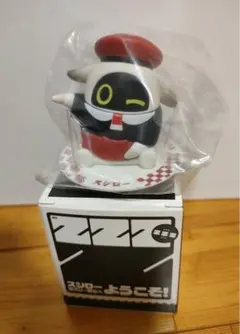 ゼンゼロ スシロー コラボ ボンプ フィギュア ゼンレスゾーンゼロのサムネイル