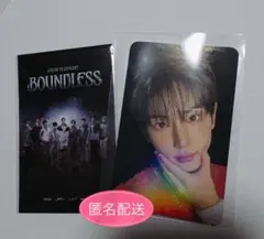 &TEAM VR CONCERT BOUNDLESS スペシャルトレカ K - メルカリ