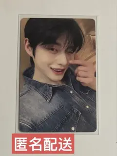 ゼベワン zb1 ジウン yzy 中華 限定トレカ