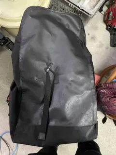 Barbour オープン記念 Backpack バックパック ノベルティ 非売品