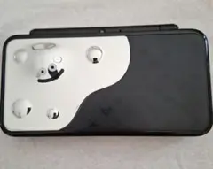 New 2DS LL ジャンク品