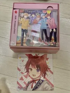 すとぷり グッズセット
