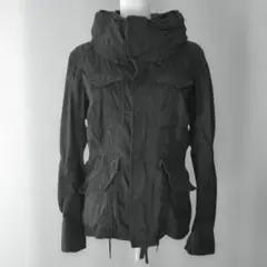 2025年最新】goa メンズ ミリタリージャケットの人気アイテム - メルカリ