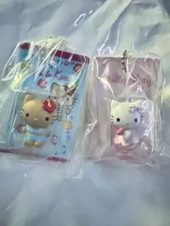 キティ ミニチュアコレクション