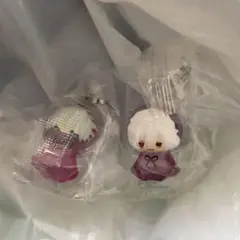 ヒロアカ 荼毘 死柄木 弔 めじるしアクセサリー 2