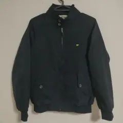 美品　ゴールデンベア ハリントンジャケット ドリスラー スイングトップ　M