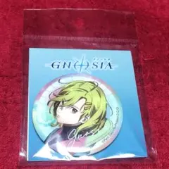 グノーシア アベイル 缶バッジ セツ - メルカリ