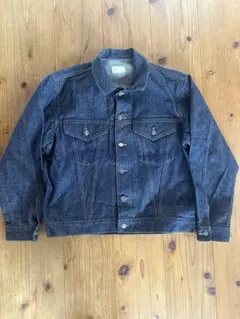 2025年最新】赤耳 デニム ジャケットの人気アイテム - メルカリ