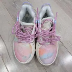Way of Wade バスケットシューズ Shadow 7 夢 24.5