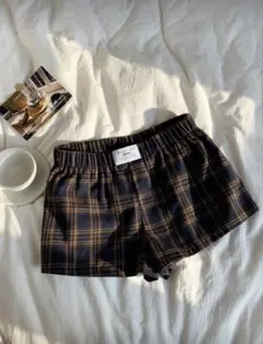 カジュアルショートパンツ