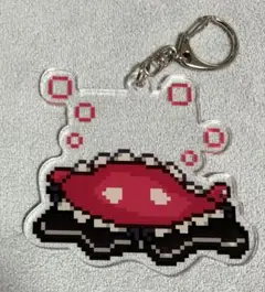 ニディガ　あめちゃんだらけランダムアクキー　③